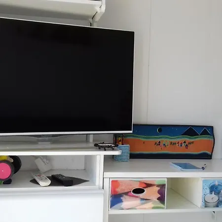 Apartman Sa Conca S'agaro
