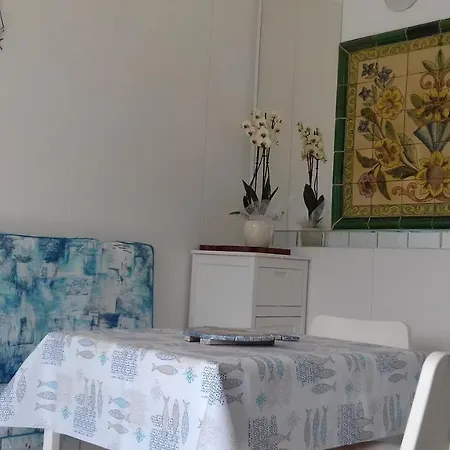 Apartman Sa Conca *