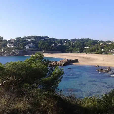 Sa Conca Beach Apartamento