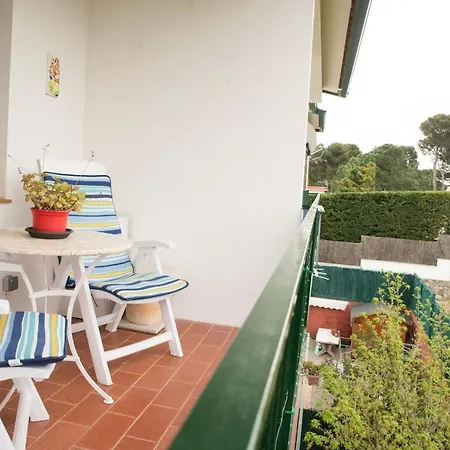 Apartamento Sa Conca Beach *