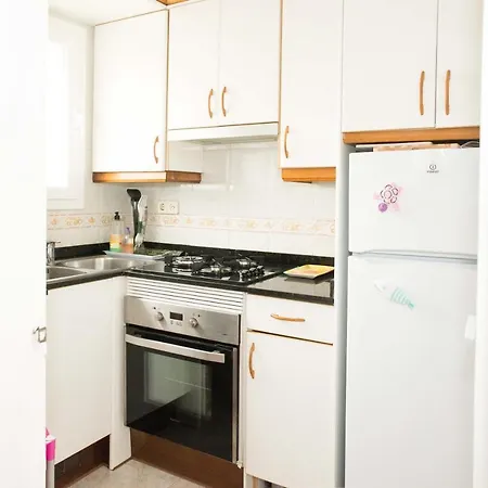Sa Conca Beach Apartamento S'Agaró